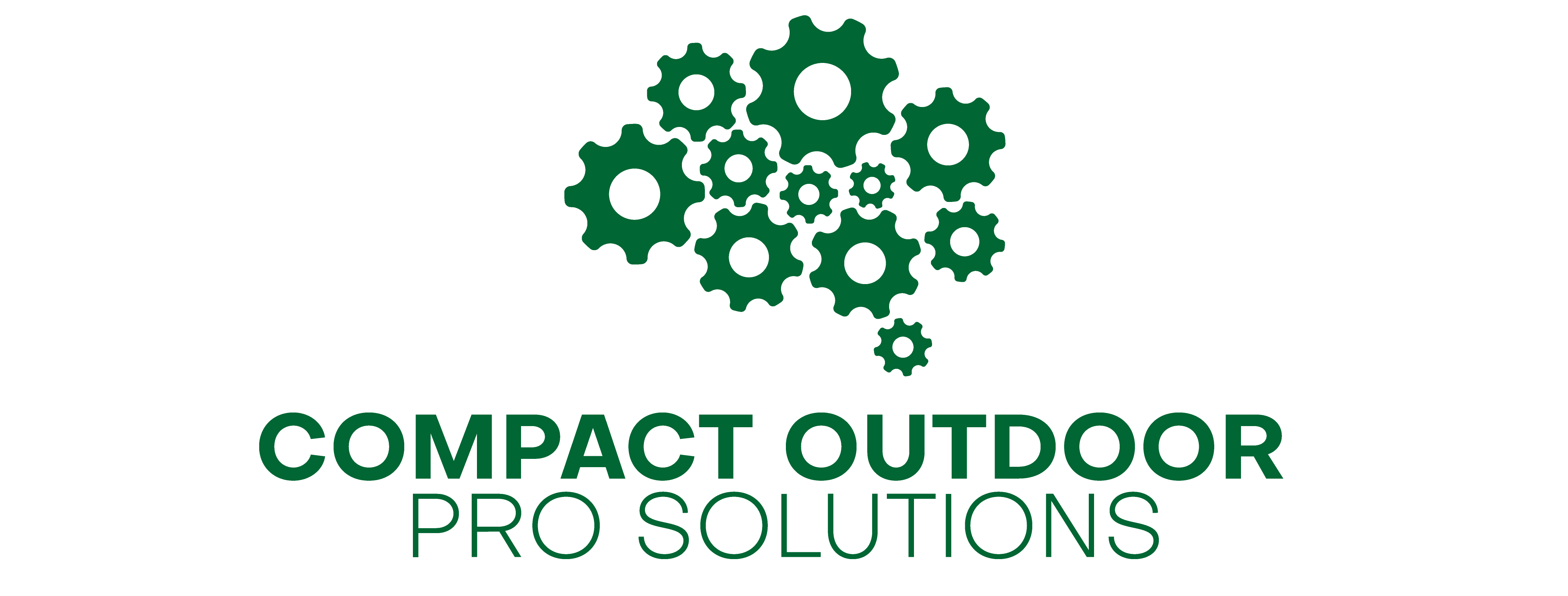 Compact Outdoor Pro Solutions